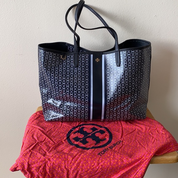 TORY BRUCH HANDBAG - Picture 6 of 8